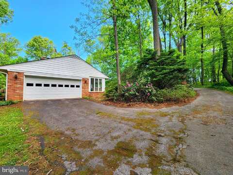7210 ANNAPOLIS ROCK ROAD, GAITHERSBURG, MD 20882