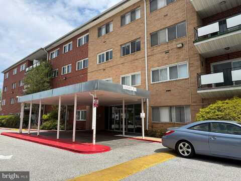 3737 CLARKS LANE, BALTIMORE, MD 21215