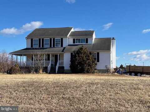 119 WYE KNOT ROAD, QUEENSTOWN, MD 21658