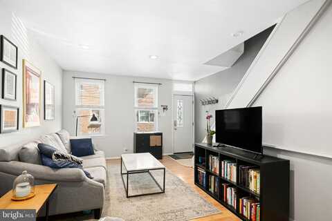 244 SIGEL STREET, PHILADELPHIA, PA 19148