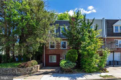 7951 ARLINGTON AVENUE, UPPER DARBY, PA 19082