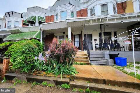 332 N REDFIELD STREET, PHILADELPHIA, PA 19139