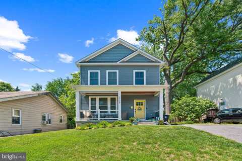 3708 37TH STREET, MOUNT RAINIER, MD 20712