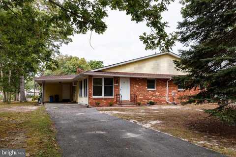 18 CRANBERRY ROAD, MANAHAWKIN, NJ 08050