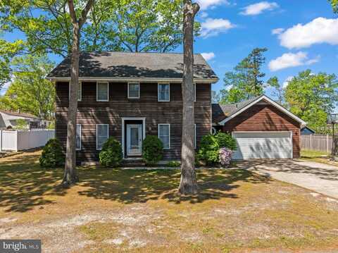 2205 SWEETWOOD DRIVE, FORKED RIVER, NJ 08731