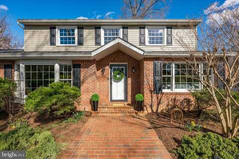 1155 KETTLE POND LANE, GREAT FALLS, VA 22066