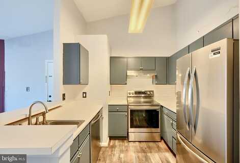 1210 MIST WOOD COURT, BELCAMP, MD 21017