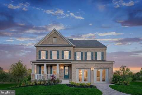 3785 SOLIDARITY CIRCLE, WALDORF, MD 20603