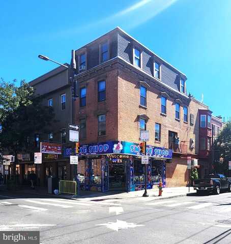 746 SOUTH STREET, PHILADELPHIA, PA 19147