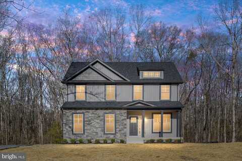 7951 REBEL ROAD, SPOTSYLVANIA, VA 22551