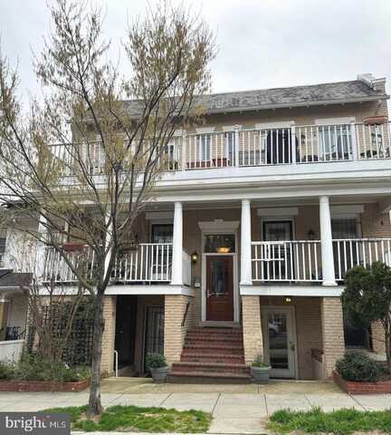 1030 FAIRMONT STREET NW, WASHINGTON, DC 20001