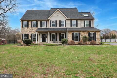 752 EVANSBURG ROAD, COLLEGEVILLE, PA 19426
