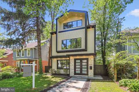 5706 NEVADA AVENUE NW, WASHINGTON, DC 20015