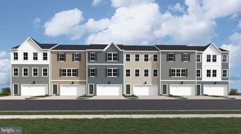 81 NIGHT STAR TERRACE, KEARNEYSVILLE, WV 25430