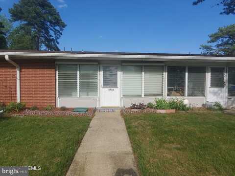 642 PLYMOUTH DRIVE, LAKEWOOD, NJ 08701
