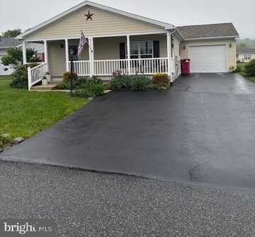 7 MOCKINGBIRD COURT, BECHTELSVILLE, PA 19505