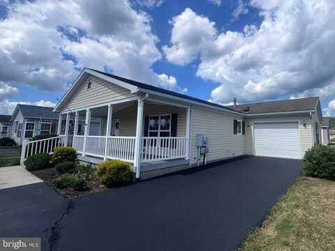 7 MOCKINGBIRD COURT, BECHTELSVILLE, PA 19505