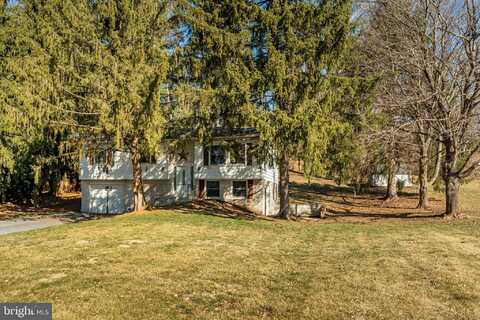 5 DOGWOOD LANE, WILLOW STREET, PA 17584