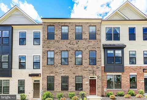 116 BEATSON STREET, FREDERICKSBURG, VA 22401