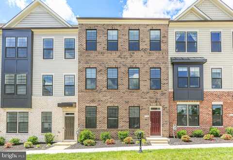 116 BEATSON STREET, FREDERICKSBURG, VA 22401