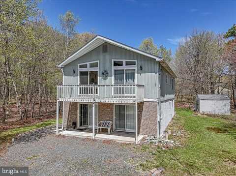 235 PETRARCH TRAIL, ALBRIGHTSVILLE, PA 18210