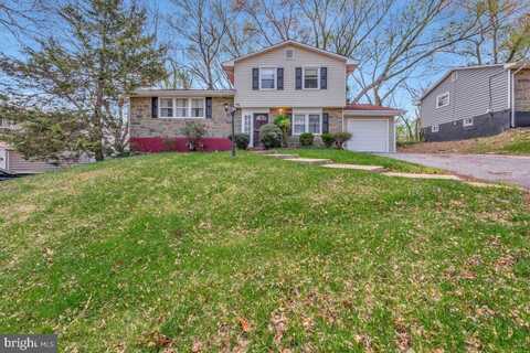 13209 CHALFONT AVENUE, FORT WASHINGTON, MD 20744