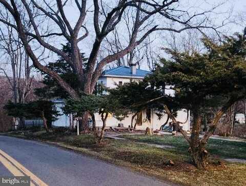 670 KUYKENDALL STREET, ROMNEY, WV 26757