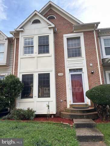 13158 TORY LOOP, WOODBRIDGE, VA 22192