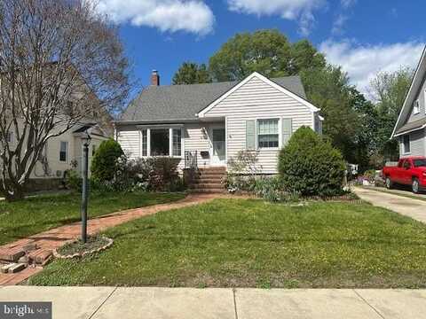 919 BELMONT AVENUE, HADDON TOWNSHIP, NJ 08108
