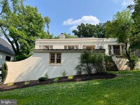 4740 34TH STREET N, ARLINGTON, VA 22207