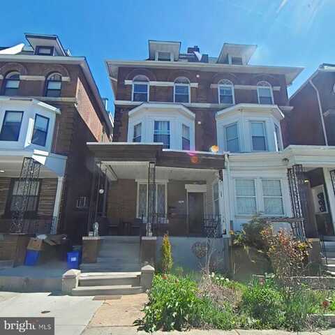 1829 N 33RD STREET, PHILADELPHIA, PA 19121