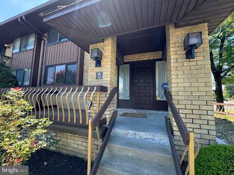 10201 BUSTLETON AVENUE, PHILADELPHIA, PA 19116