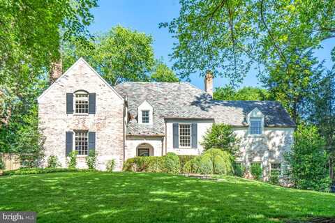 4773 DEXTER STREET NW, WASHINGTON, DC 20007