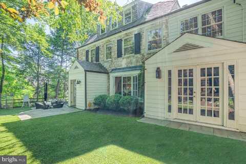 4773 DEXTER STREET NW, WASHINGTON, DC 20007