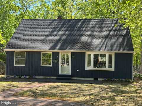 1438 VICTORY AVENUE, WILLIAMSTOWN, NJ 08094