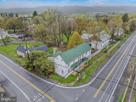 1788 GERRARDSTOWN ROAD, GERRARDSTOWN, WV 25420