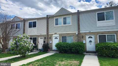 2028 6TH STREET S, ARLINGTON, VA 22204
