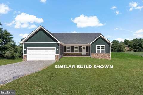 LOT 2 BUCK HILL ROAD, GERRARDSTOWN, WV 25420