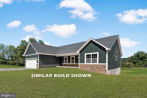 LOT 2 BUCK HILL ROAD, GERRARDSTOWN, WV 25420
