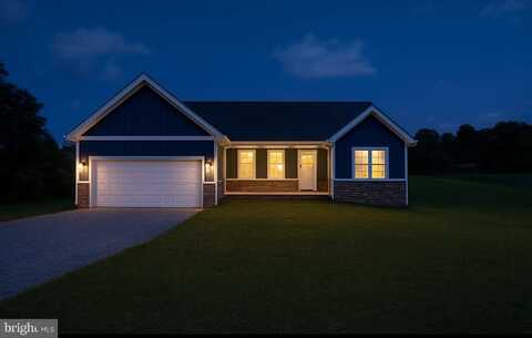 LOT 2 BUCK HILL ROAD, GERRARDSTOWN, WV 25420