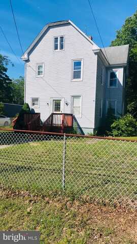 840 S 2ND STREET, MILLVILLE, NJ 08332