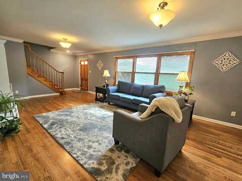 23303 ROSS STATION ROAD, SEAFORD, DE 19973