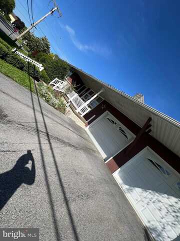 301 OHIO STREET, BOSWELL, PA 15531