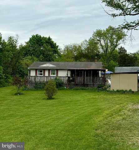 276 FOREST VIEW, KEARNEYSVILLE, WV 25430