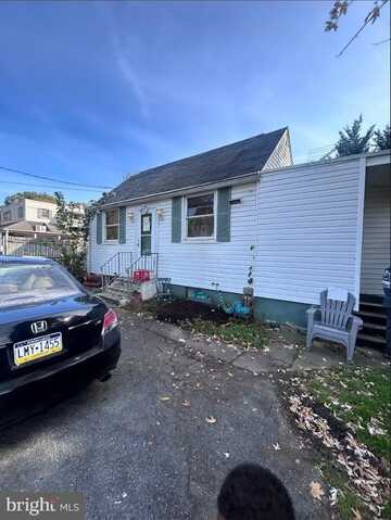 2901 PRICETOWN ROAD, TEMPLE, PA 19560