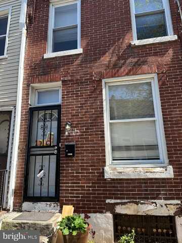 1916 BRUNNER STREET, PHILADELPHIA, PA 19140