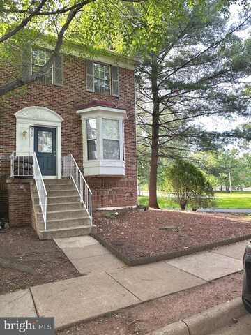 367 BRIDLE CREST SQ. NE -BASEMENT SQUARE NE, LEESBURG, VA 20176