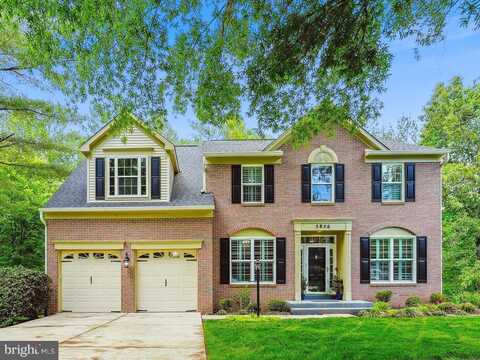 5856 KITTEWAN COURT, MANASSAS, VA 20112