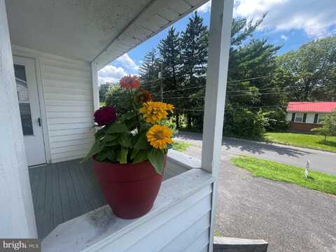 604 WINIFRED ROAD, CUMBERLAND, MD 21502