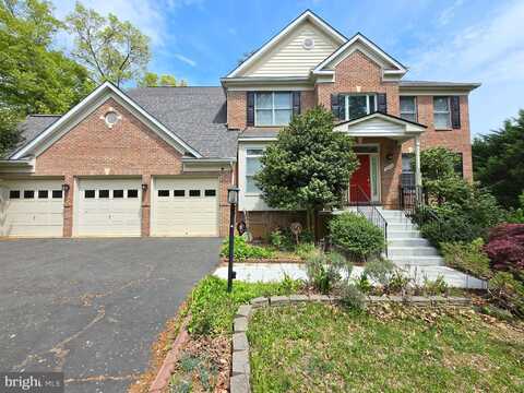 8910 LITTLETON STREET, FAIRFAX, VA 22032